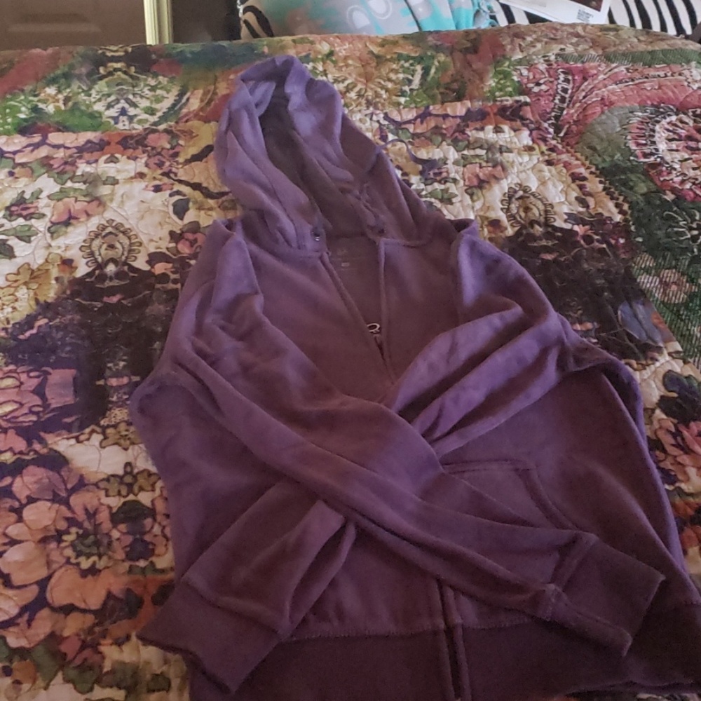 Sweat suit